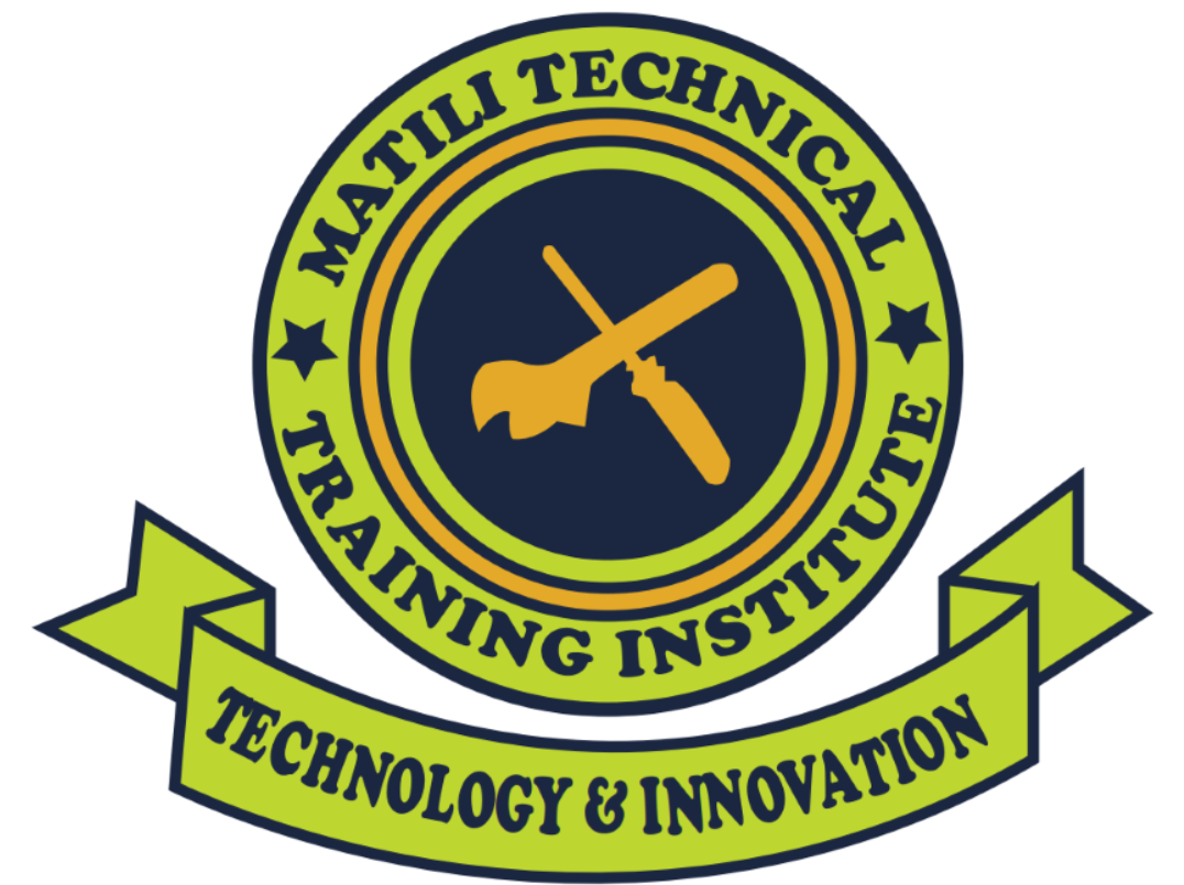 Matili Technical Training Institute Logo